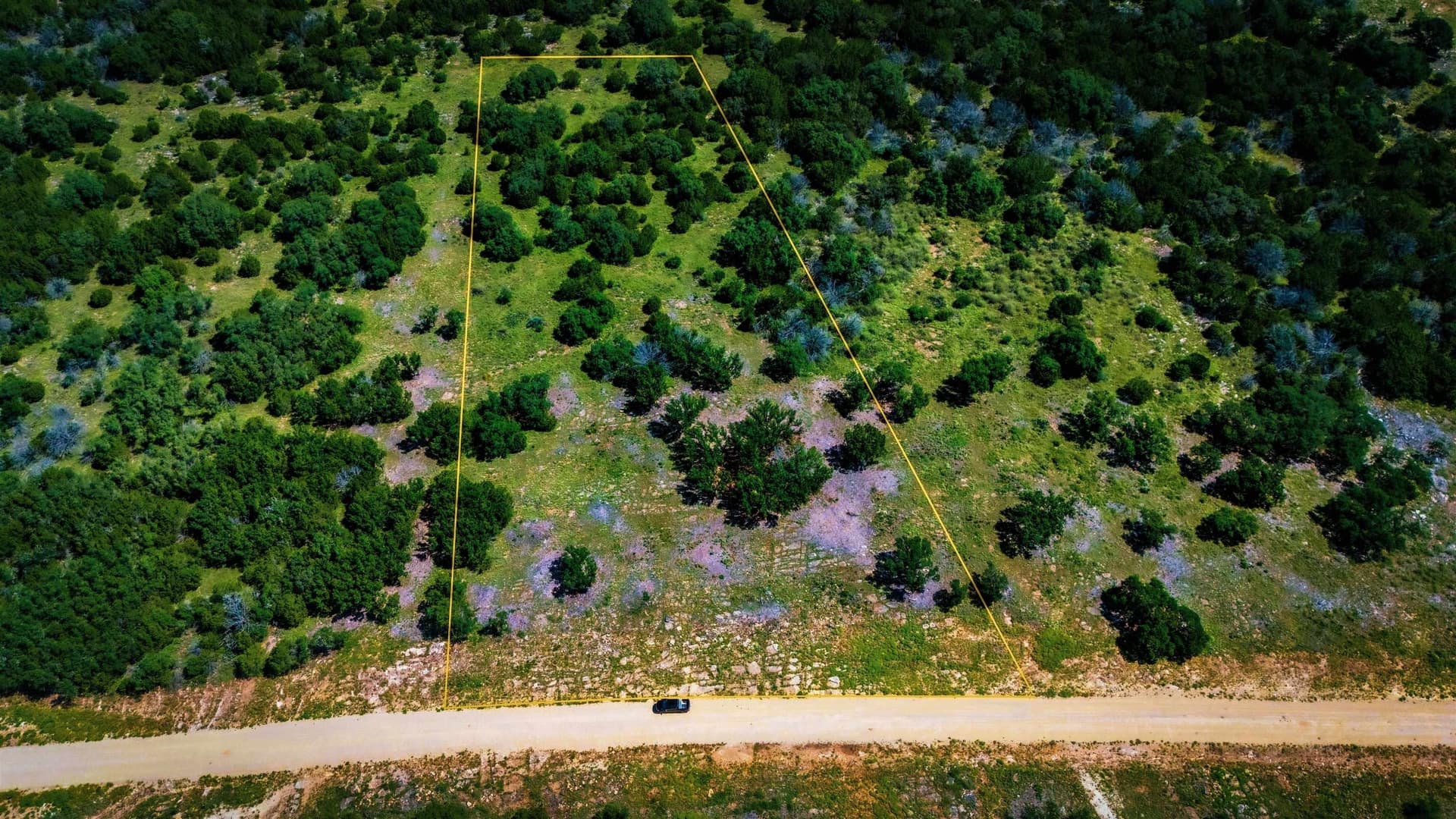 5 acres in San Saba County gallery image 3