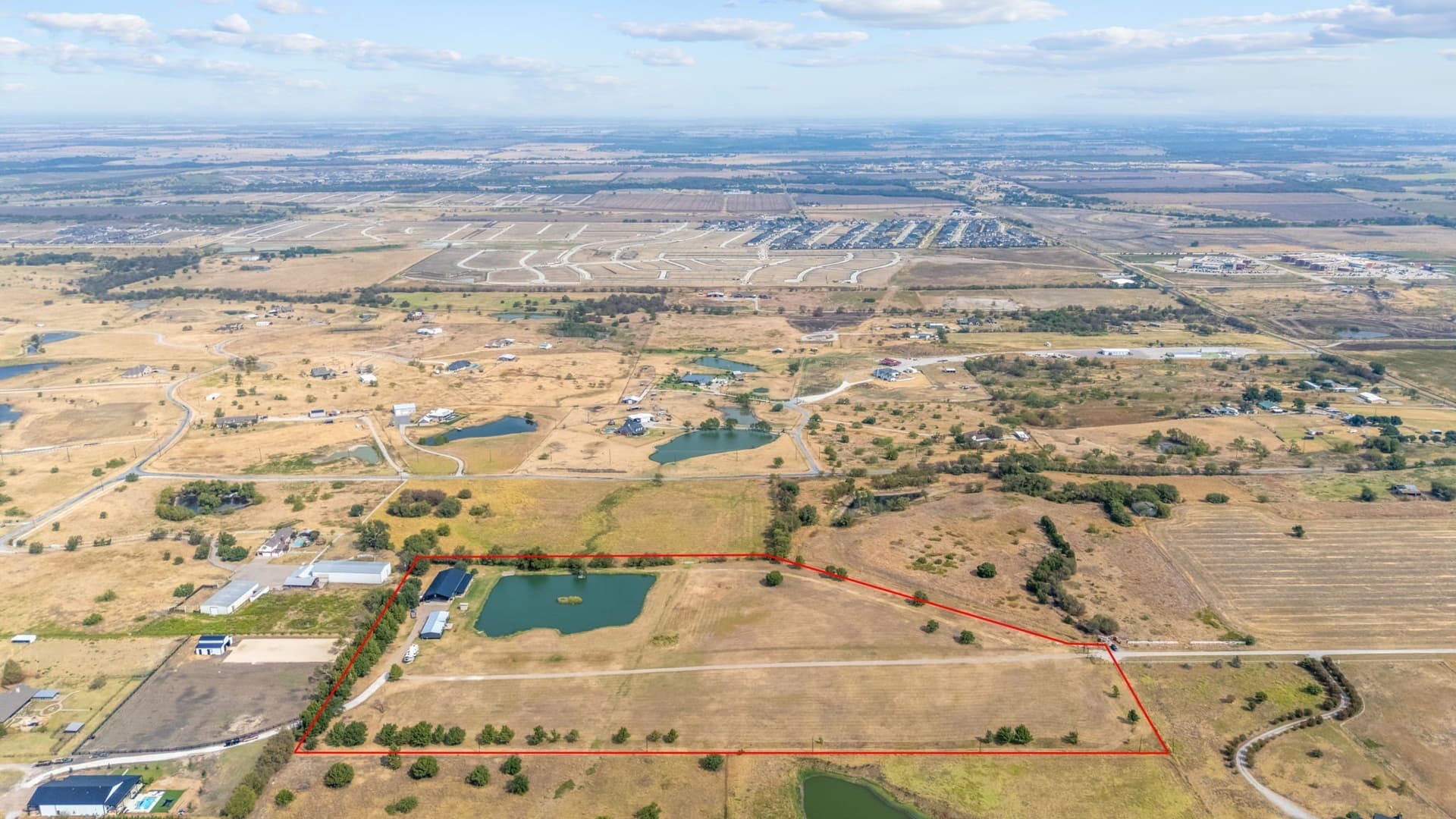 15.99 acres in Collin County - photo 14
