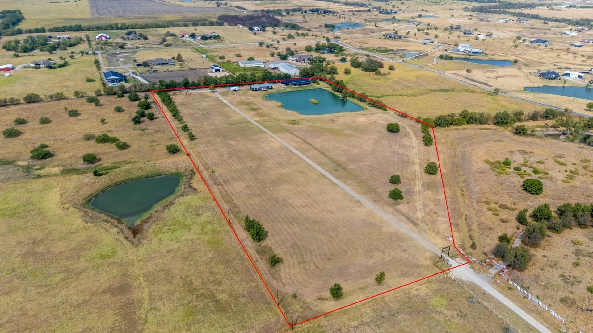 15.99 acres in Collin County - photo 2