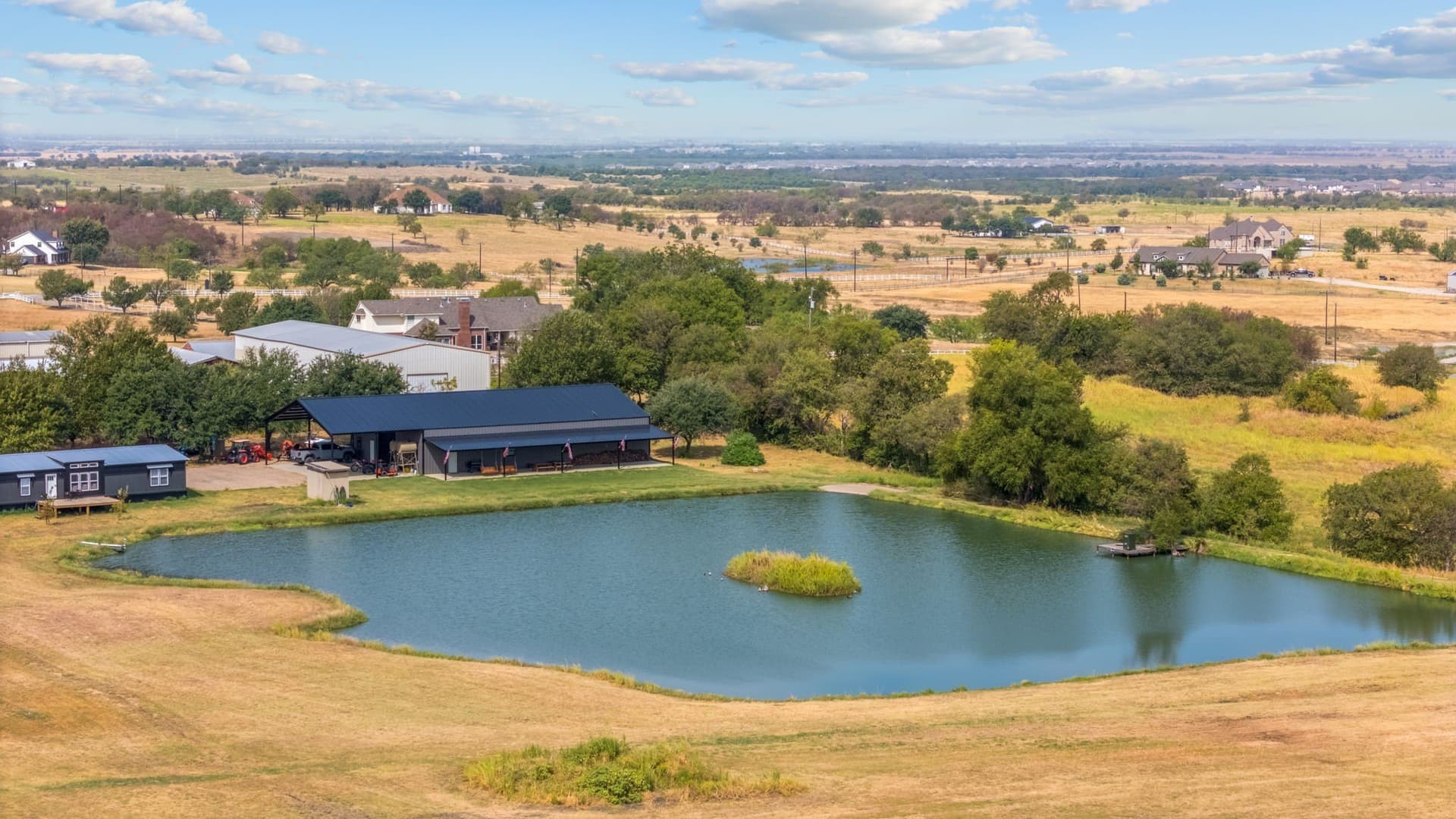 15.99 acres in Collin County - photo 3