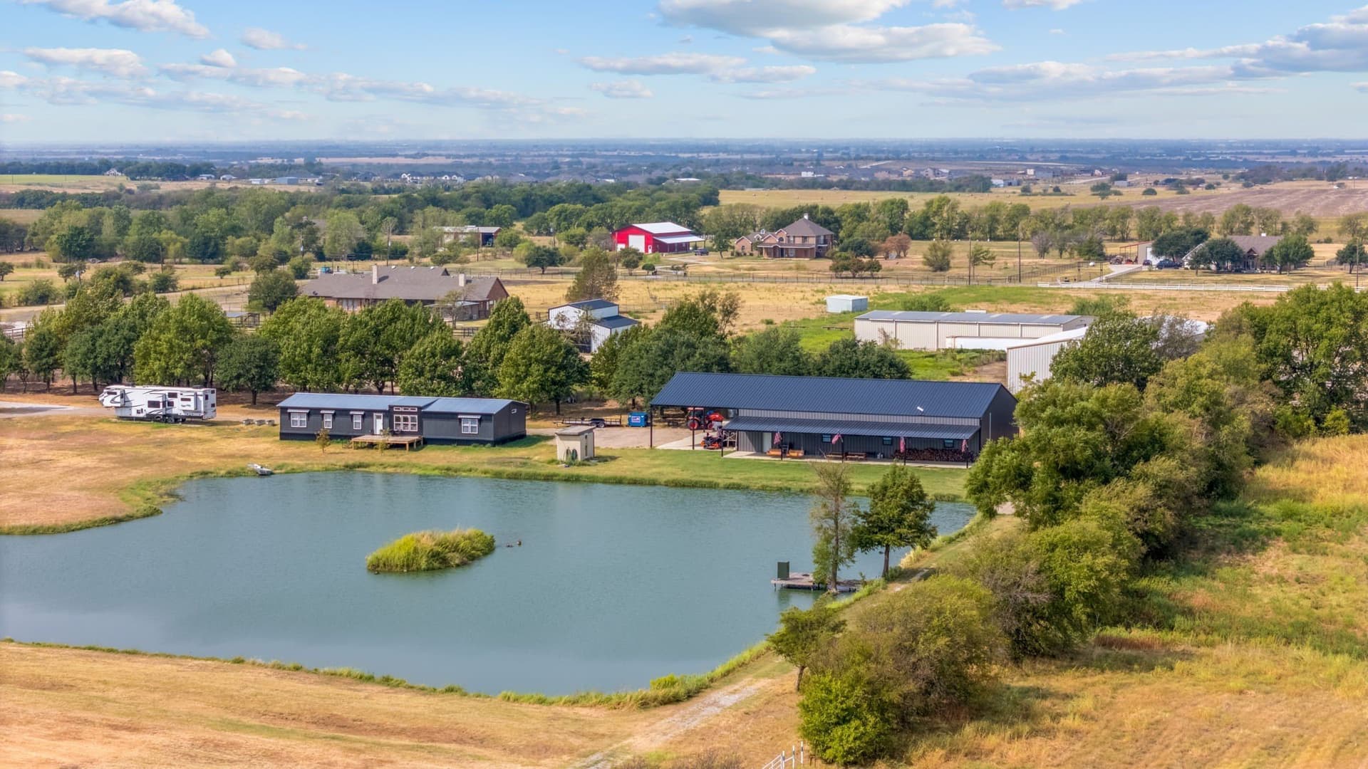 15.99 acres in Collin County - photo 4