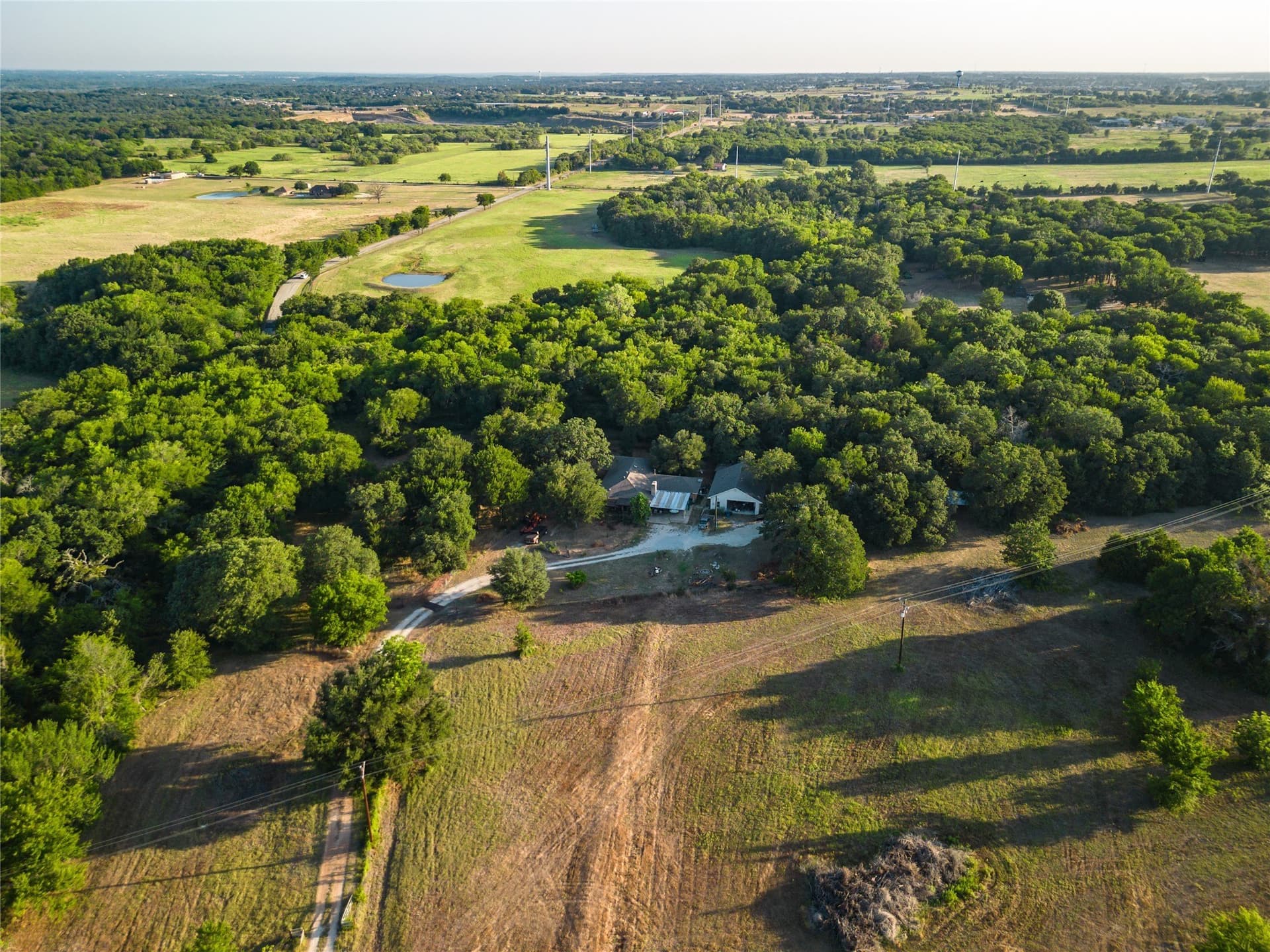 29 acres in Denton County - photo 10