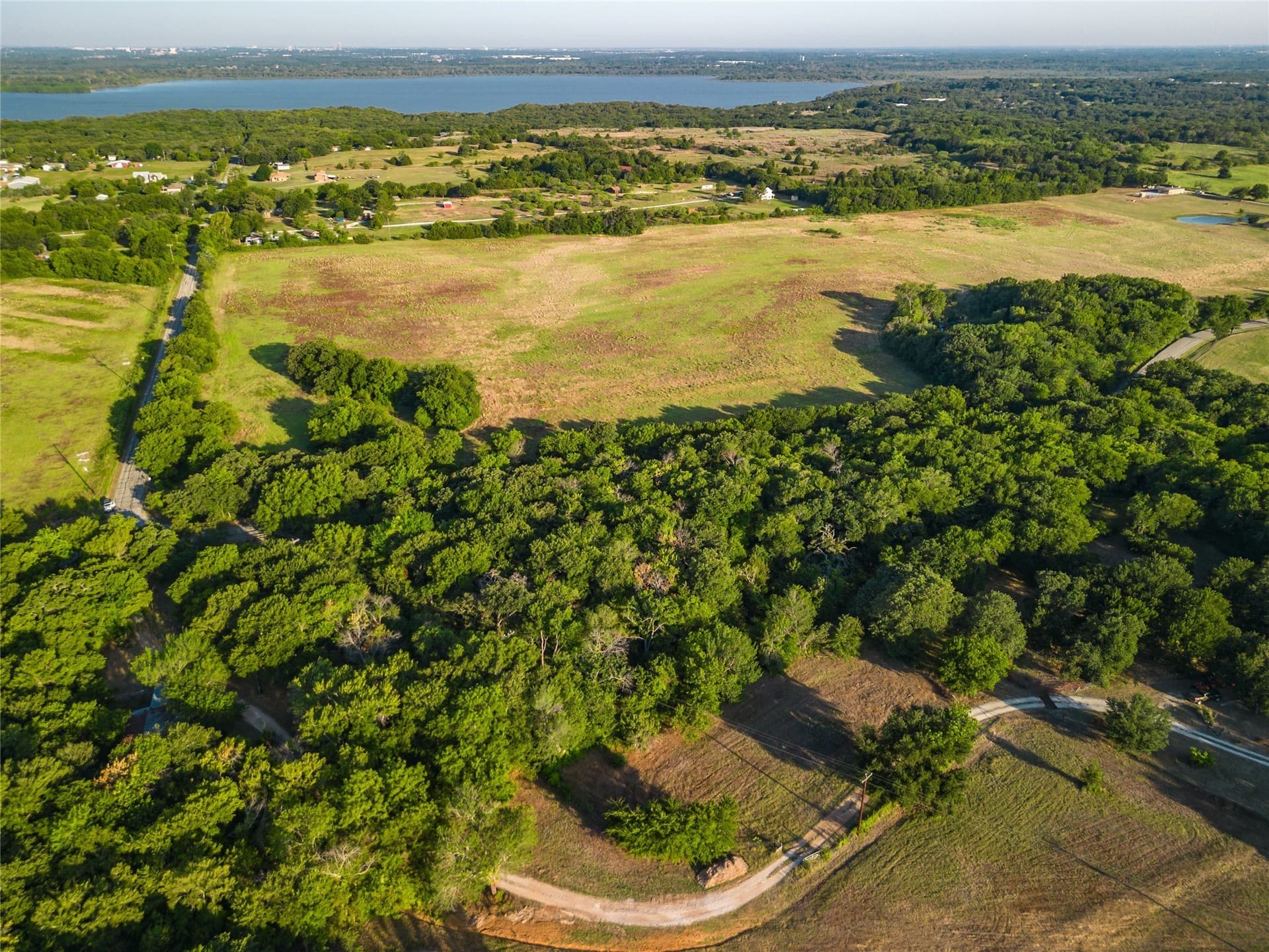 29 acres in Denton County - photo 8