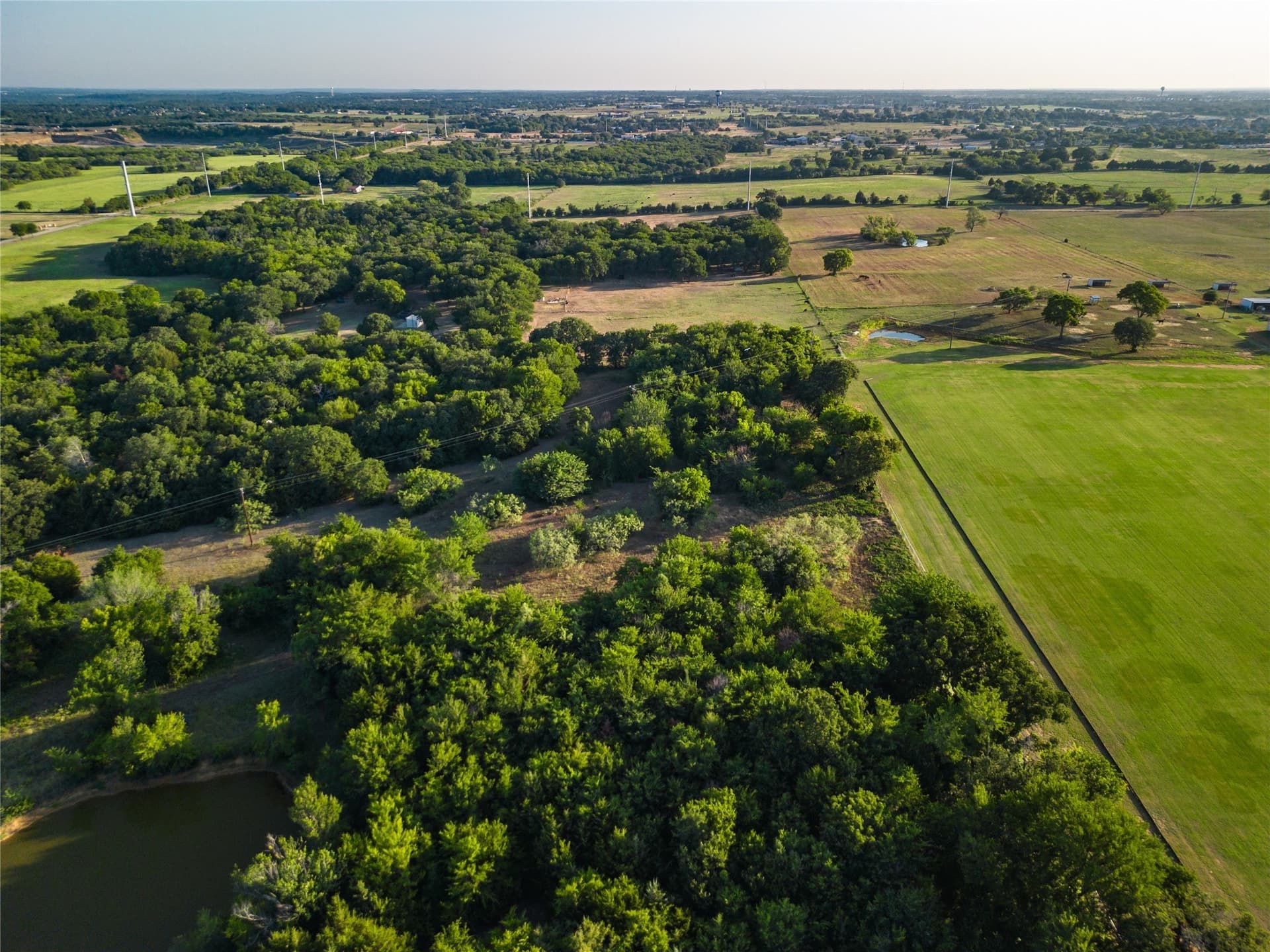 29 acres in Denton County - photo 5