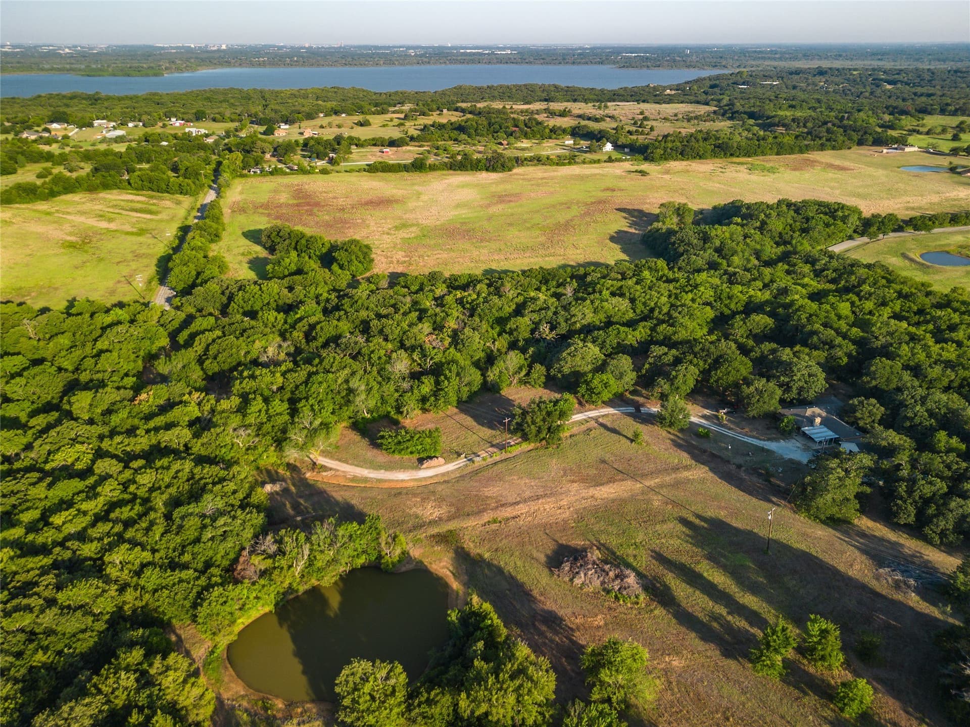 29 acres in Denton County - photo 9