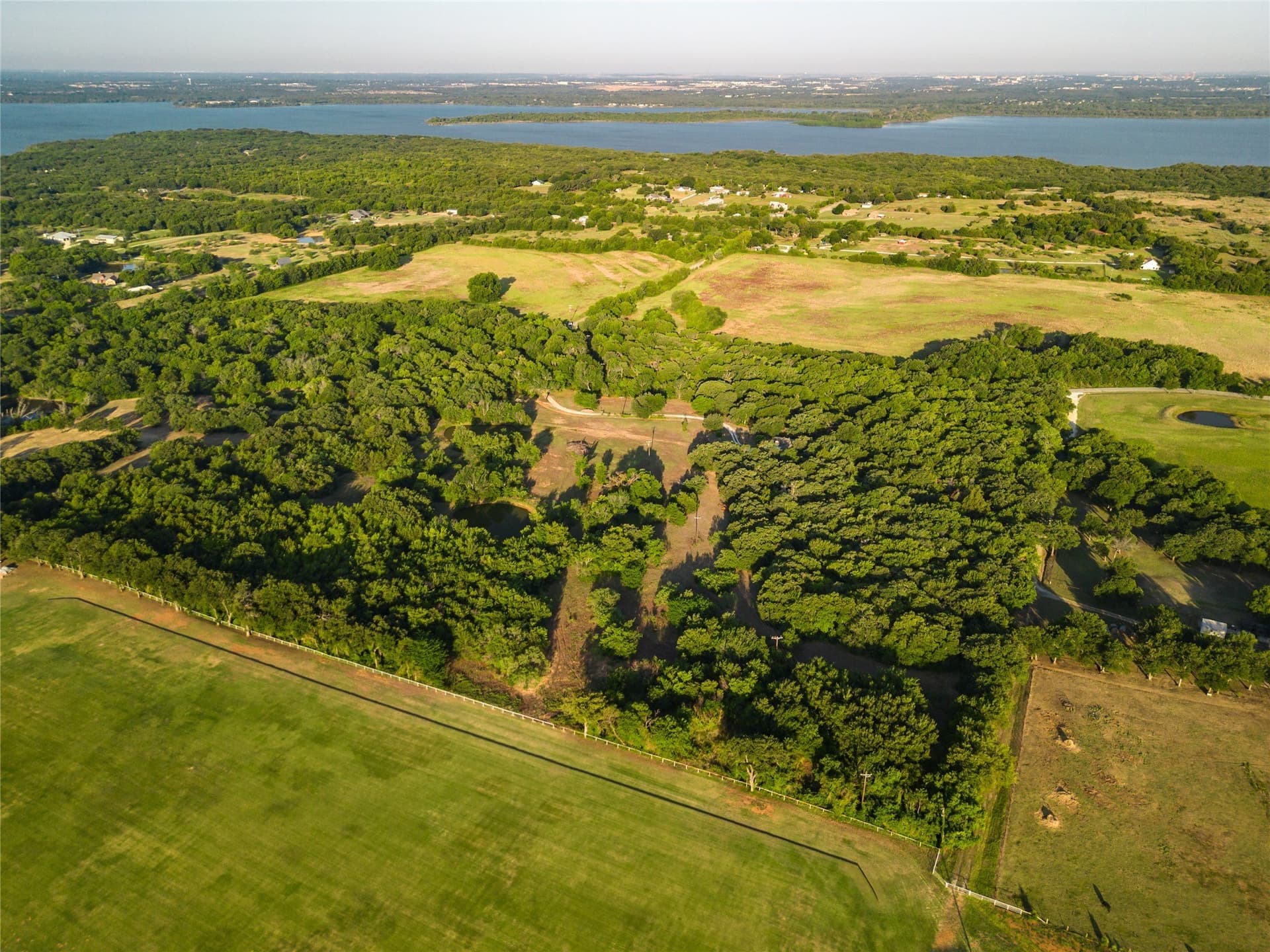 29 acres in Denton County - photo 3