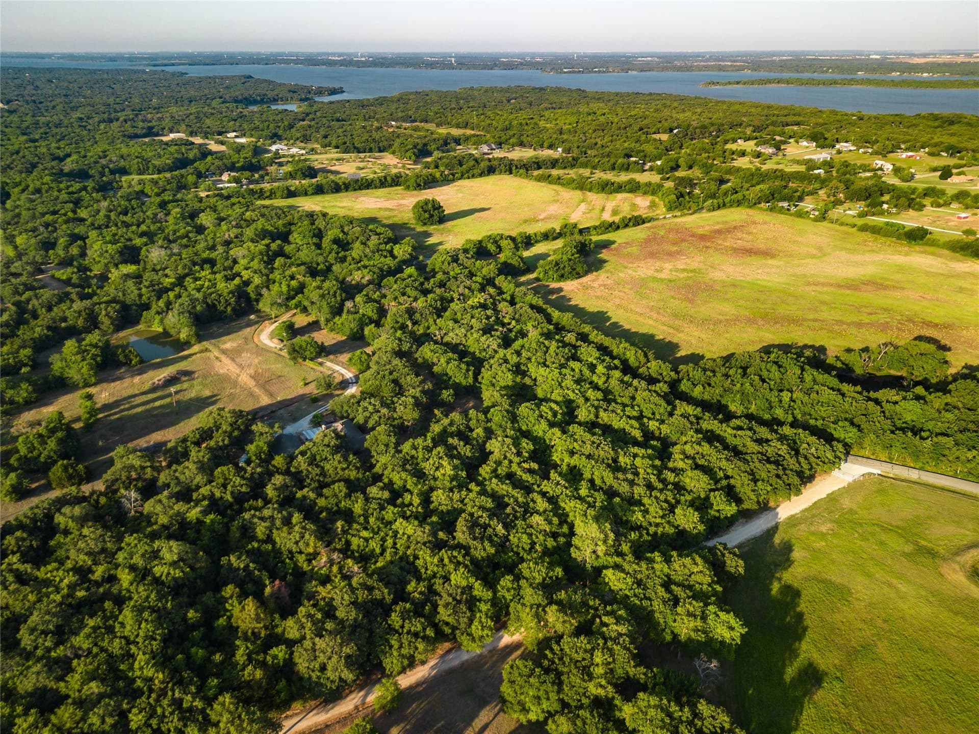 29 acres in Denton County - photo 2