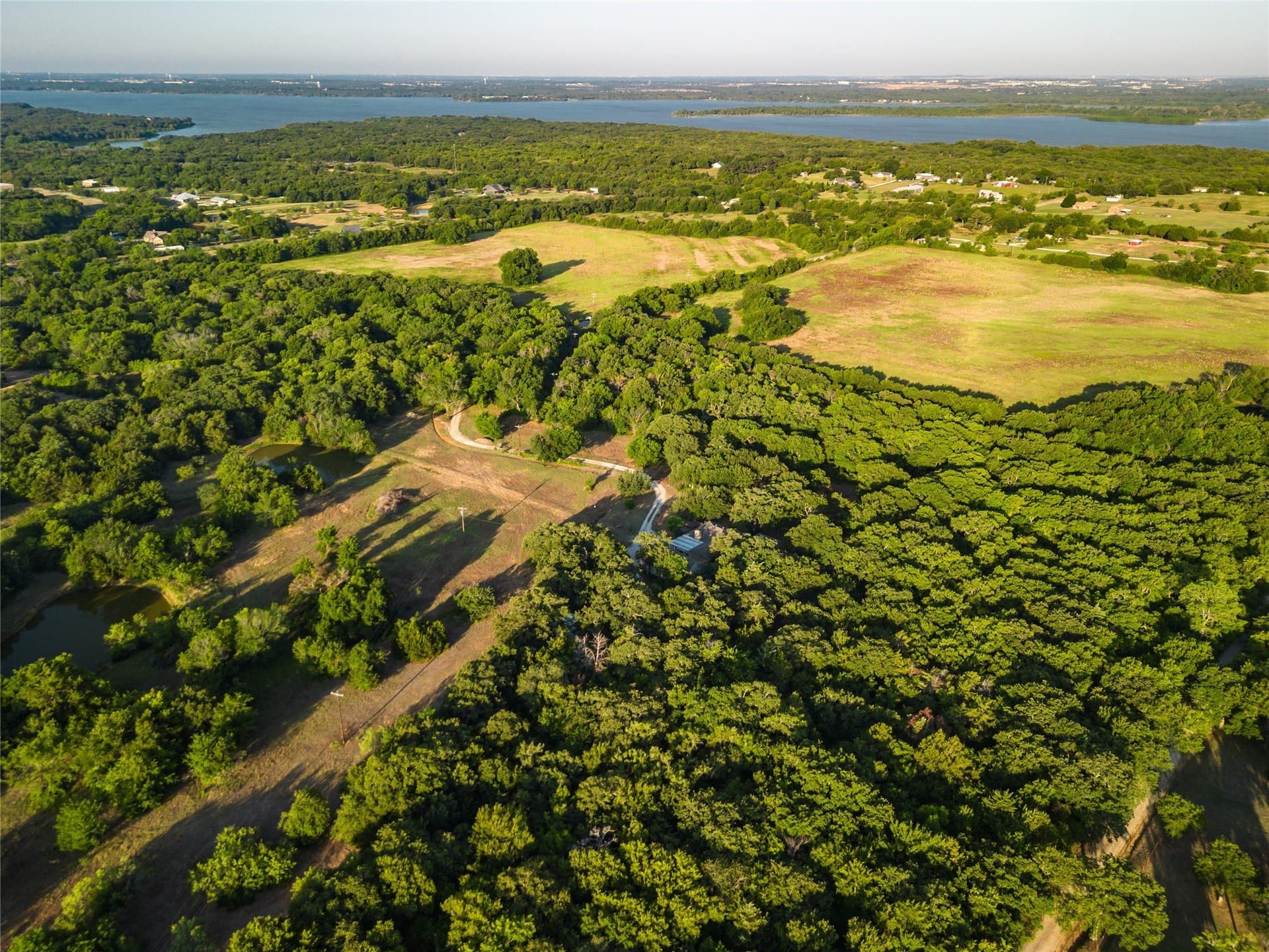 29 acres in Denton County - photo 7
