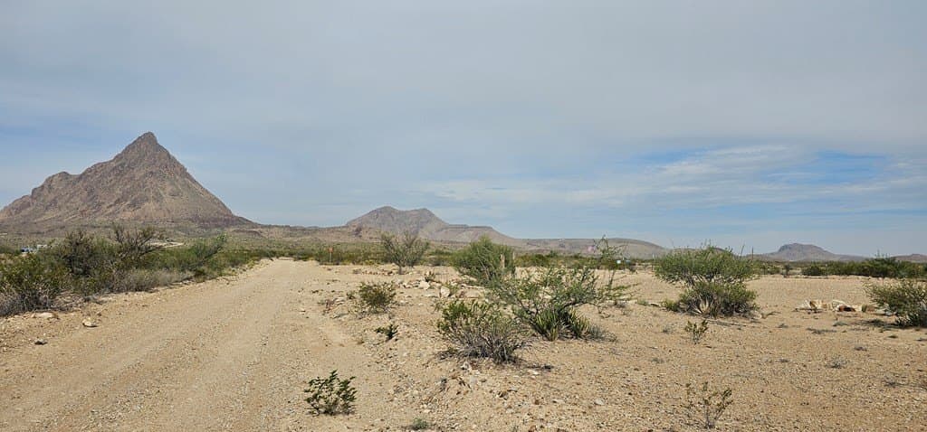 20 acres in Brewster County - photo 11