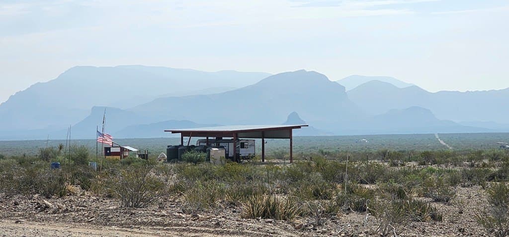 20 acres in Brewster County - photo 8