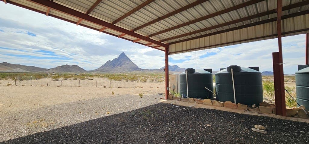 20 acres in Brewster County - photo 23