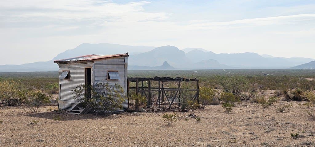 20 acres in Brewster County - photo 14