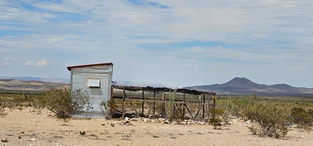 20 acres in Brewster County - photo 26