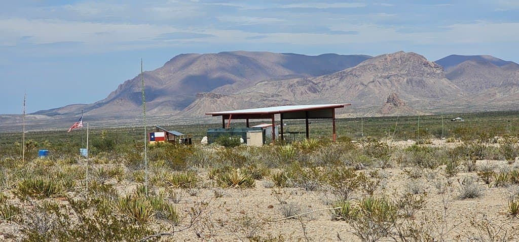 20 acres in Brewster County - photo 18