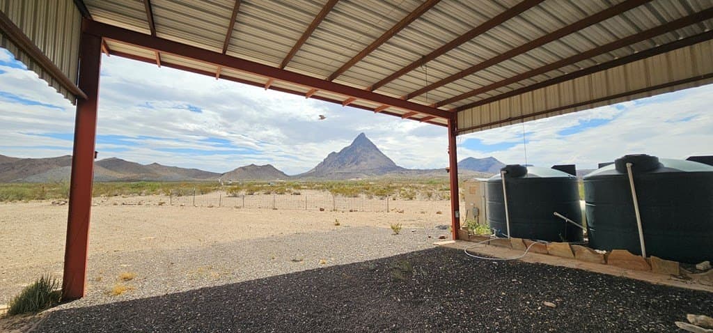 20 acres in Brewster County - photo 6
