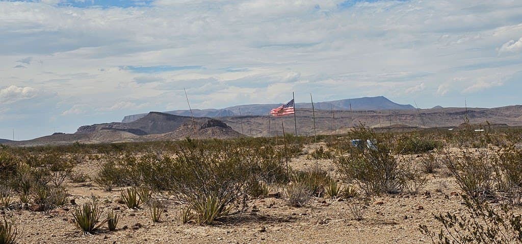 20 acres in Brewster County - photo 20