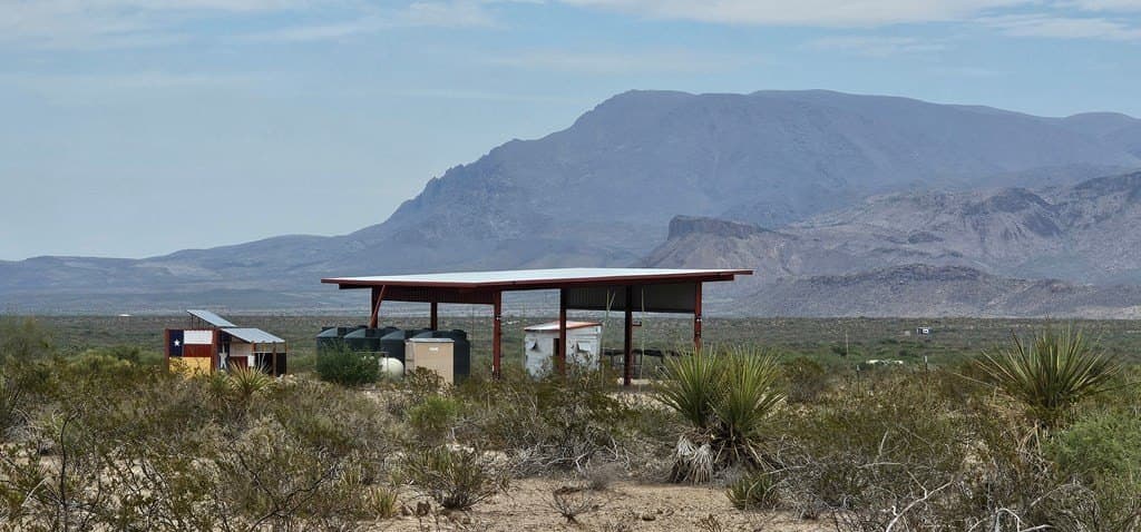 20 acres in Brewster County - photo 29