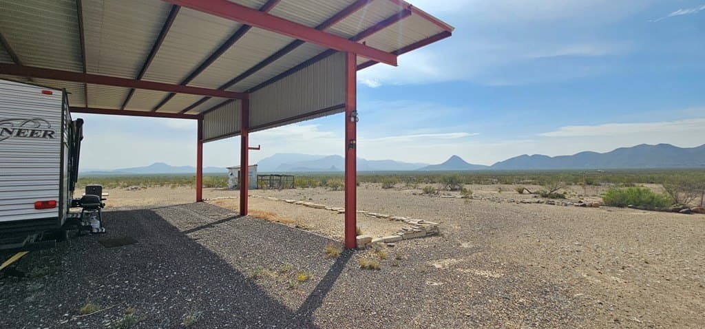 20 acres in Brewster County - photo 10
