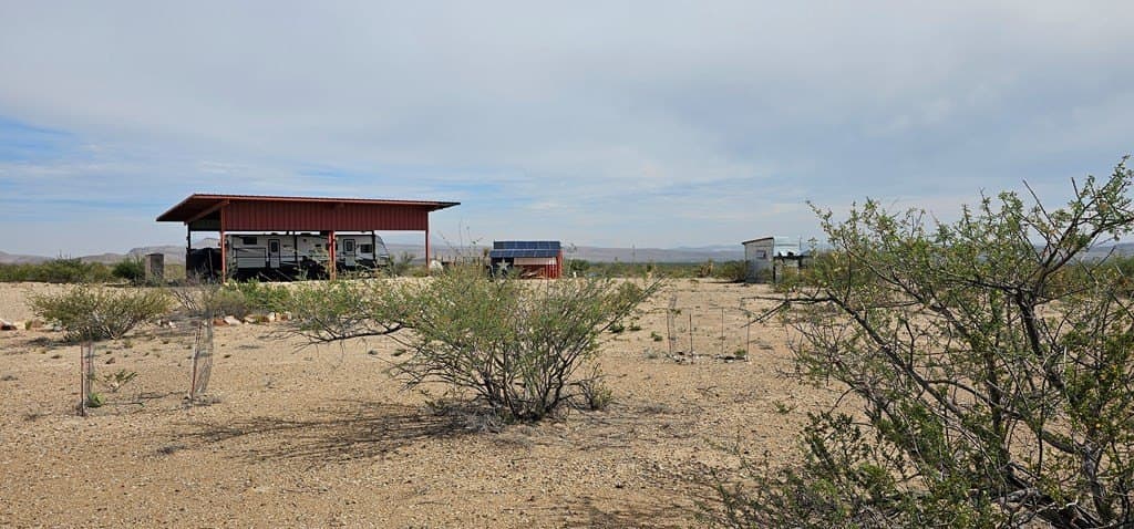 20 acres in Brewster County - photo 13