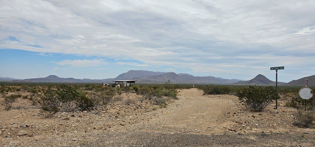 20 acres in Brewster County - photo 30