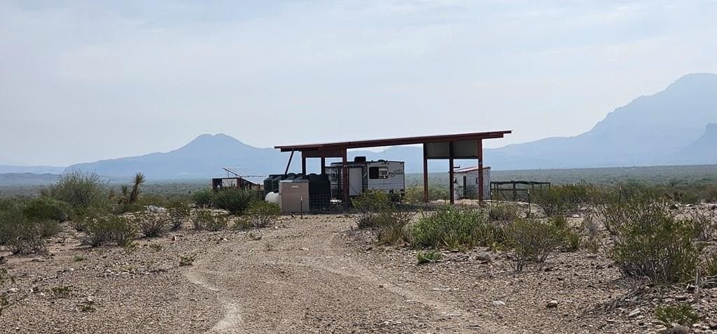 20 acres in Brewster County - photo 17