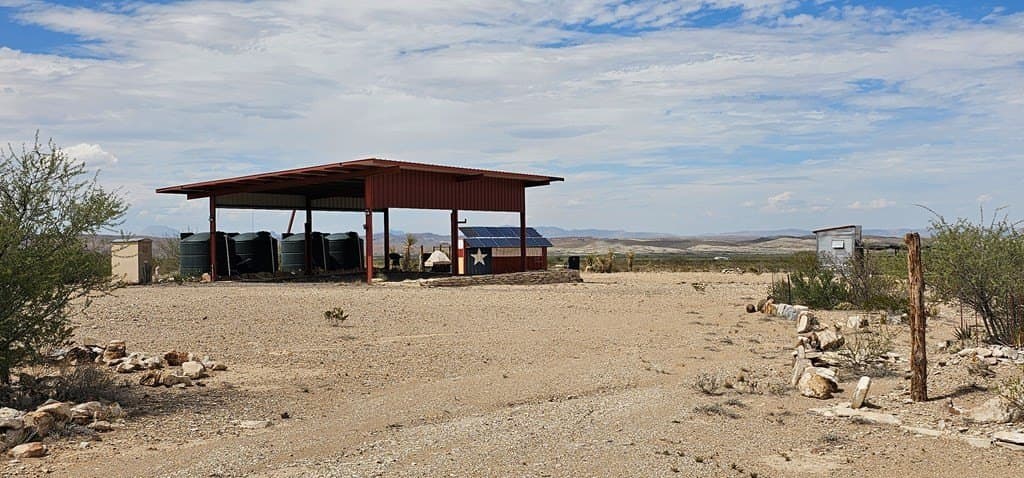 20 acres in Brewster County - photo 27