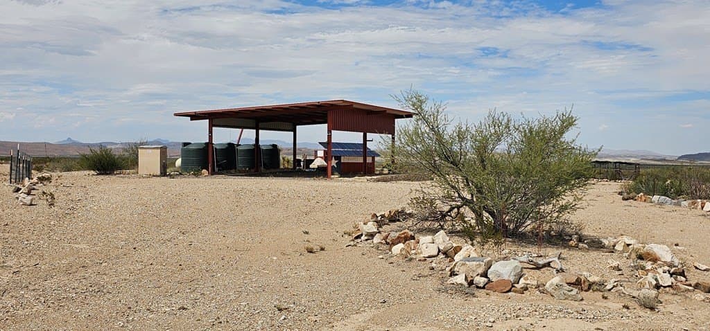 20 acres in Brewster County - photo 28