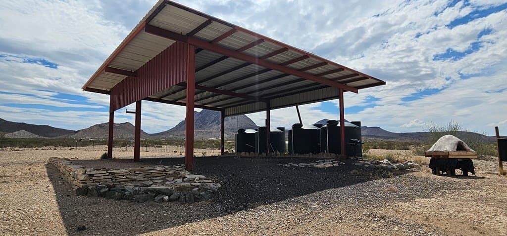 20 acres in Brewster County - photo 25