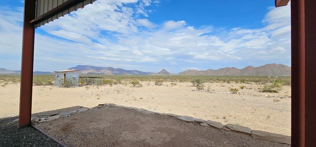 20 acres in Brewster County - photo 22