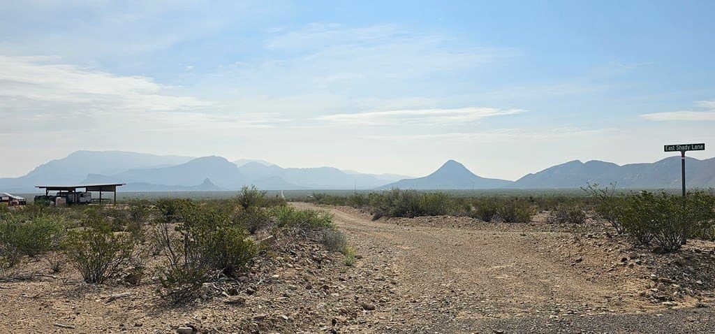 20 acres in Brewster County - photo 16