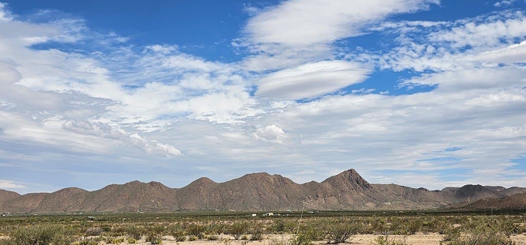 20 acres in Brewster County - photo 21