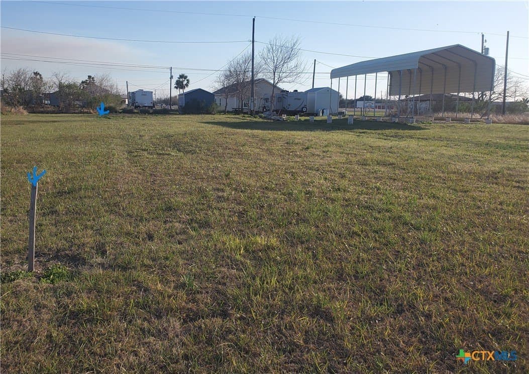 0.32 acres in Calhoun County - photo 6