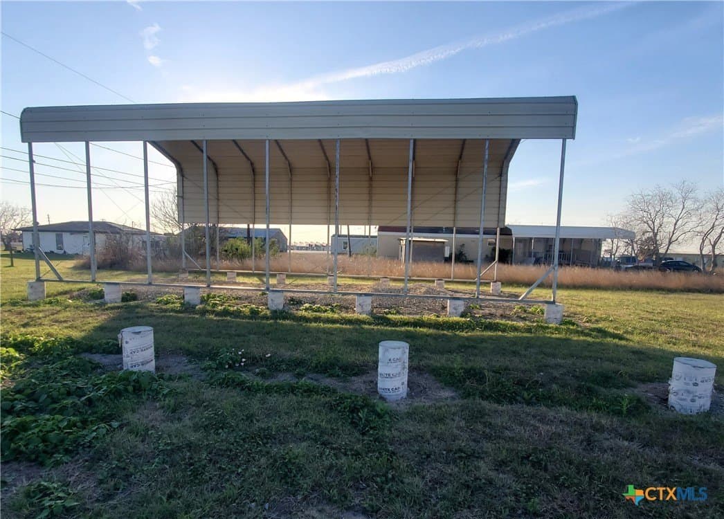 0.32 acres in Calhoun County - photo 8