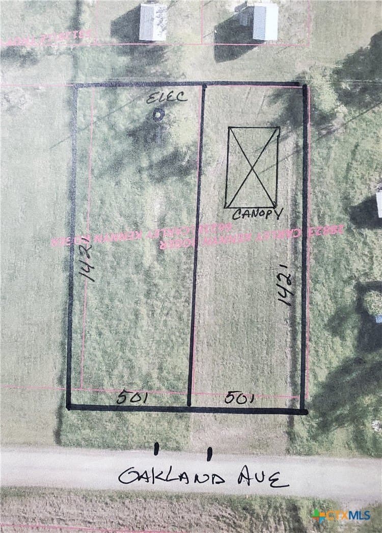 0.32 acres in Calhoun County - photo 10