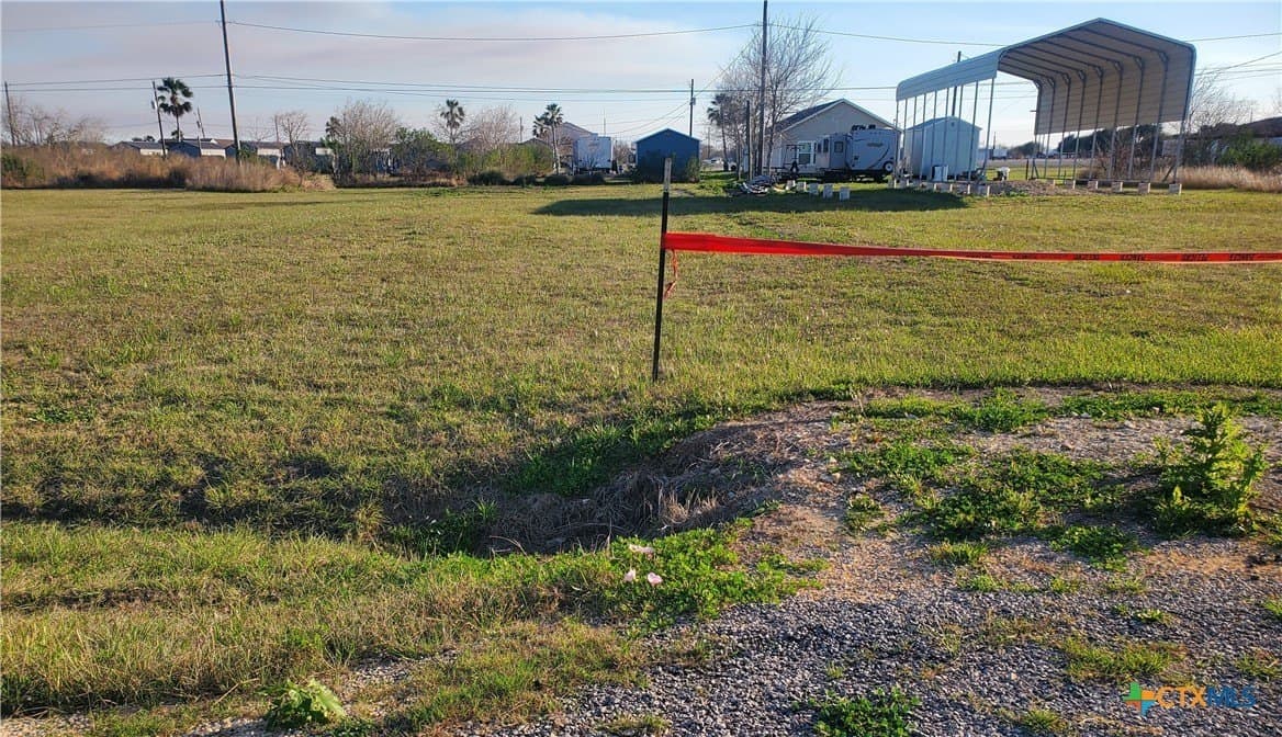 0.32 acres in Calhoun County featured view