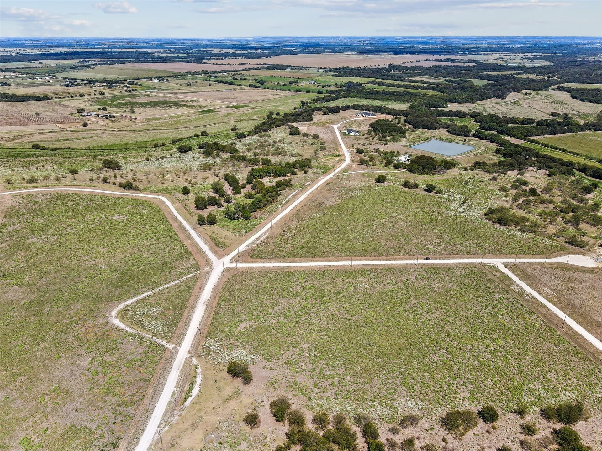 10.08 acres in Hill County - photo 10