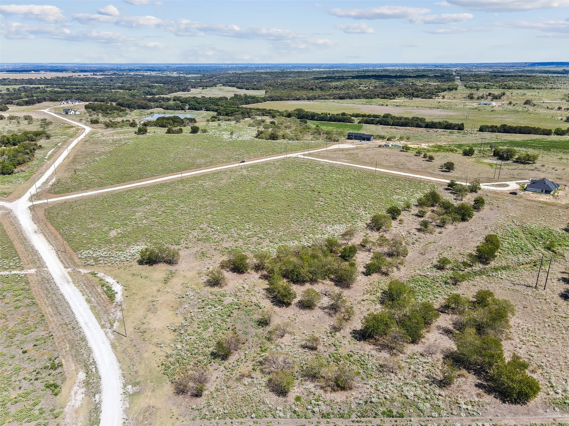 10.08 acres in Hill County - photo 3