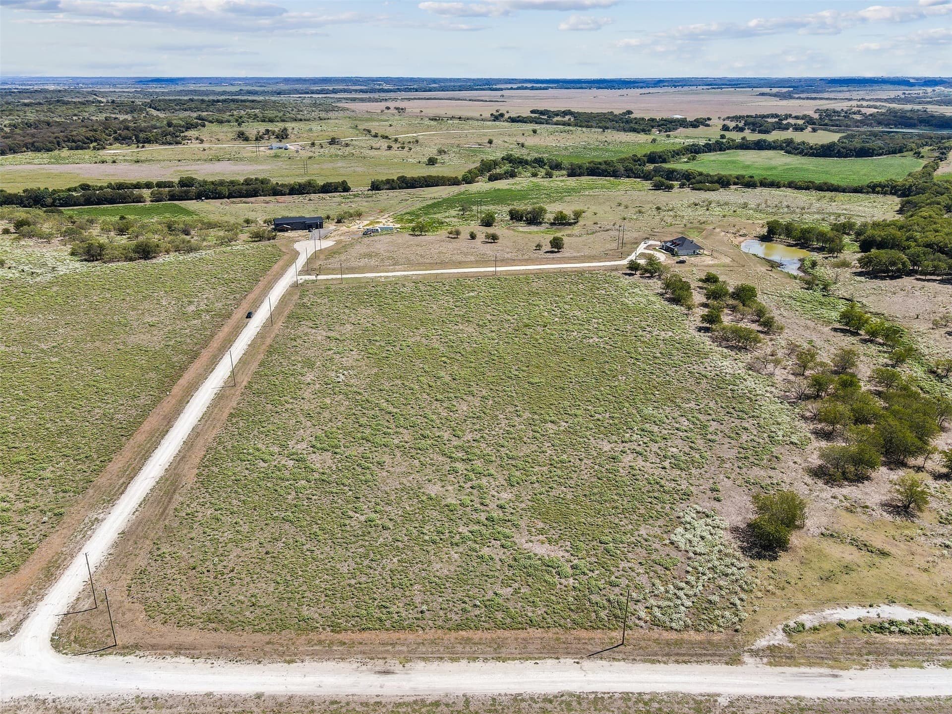 10.08 acres in Hill County - photo 13