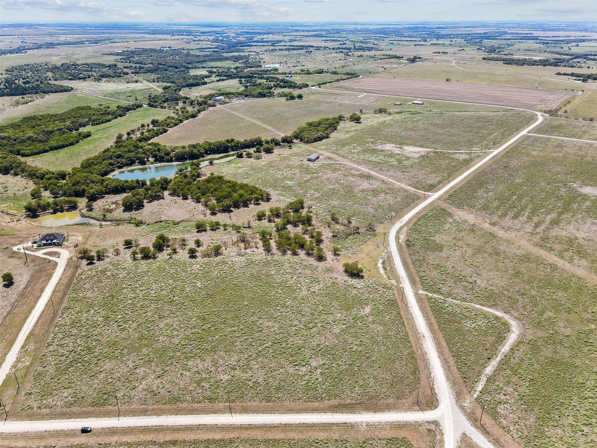 10.08 acres in Hill County - photo 2