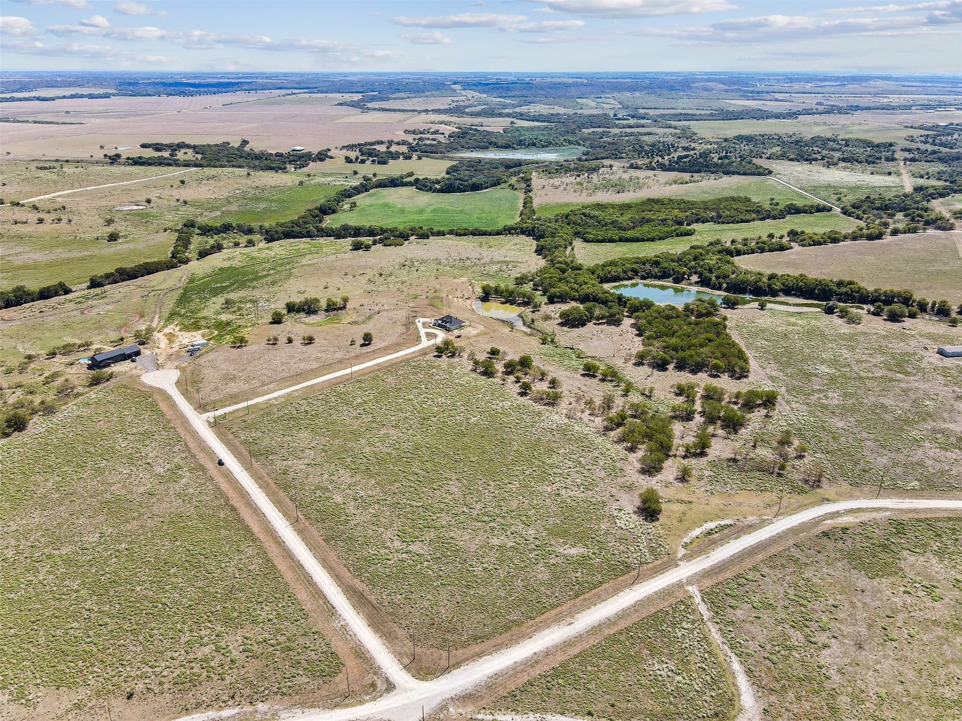 10.08 acres in Hill County - photo 8