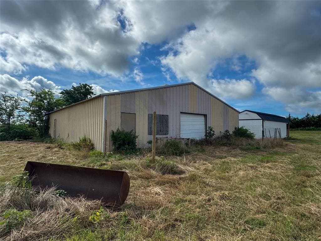 14.78 acres in Rains County featured view