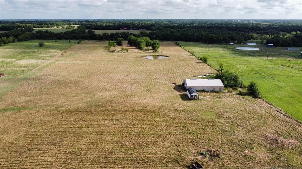 14.78 acres in Rains County