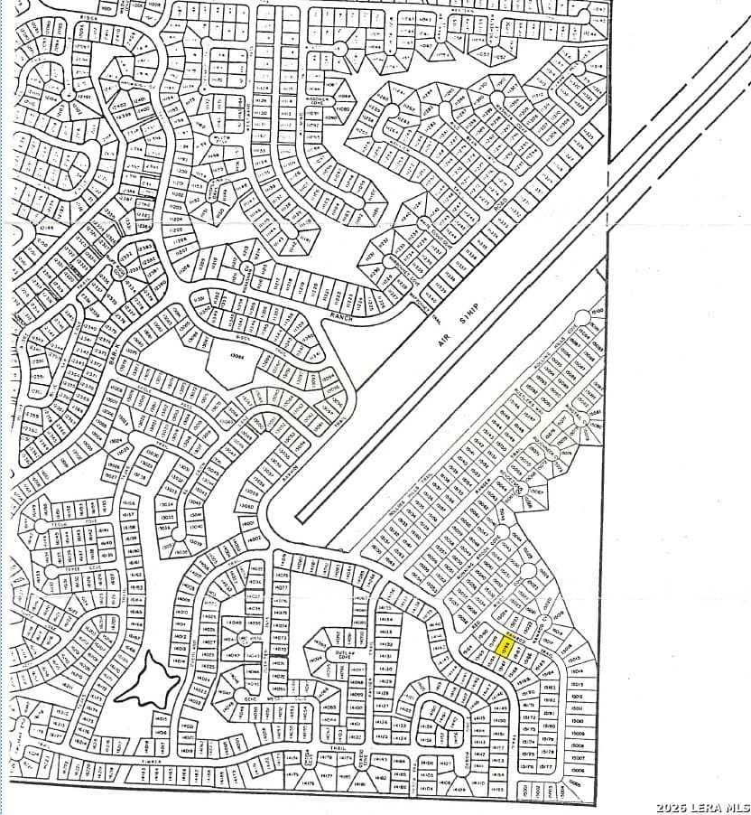 0.23 acres in Travis County gallery image 4