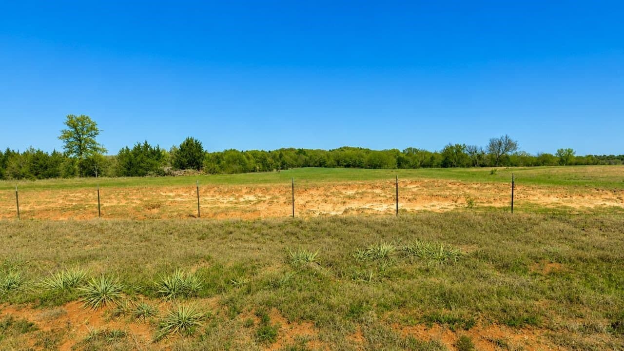 2.96 acres in Montague County