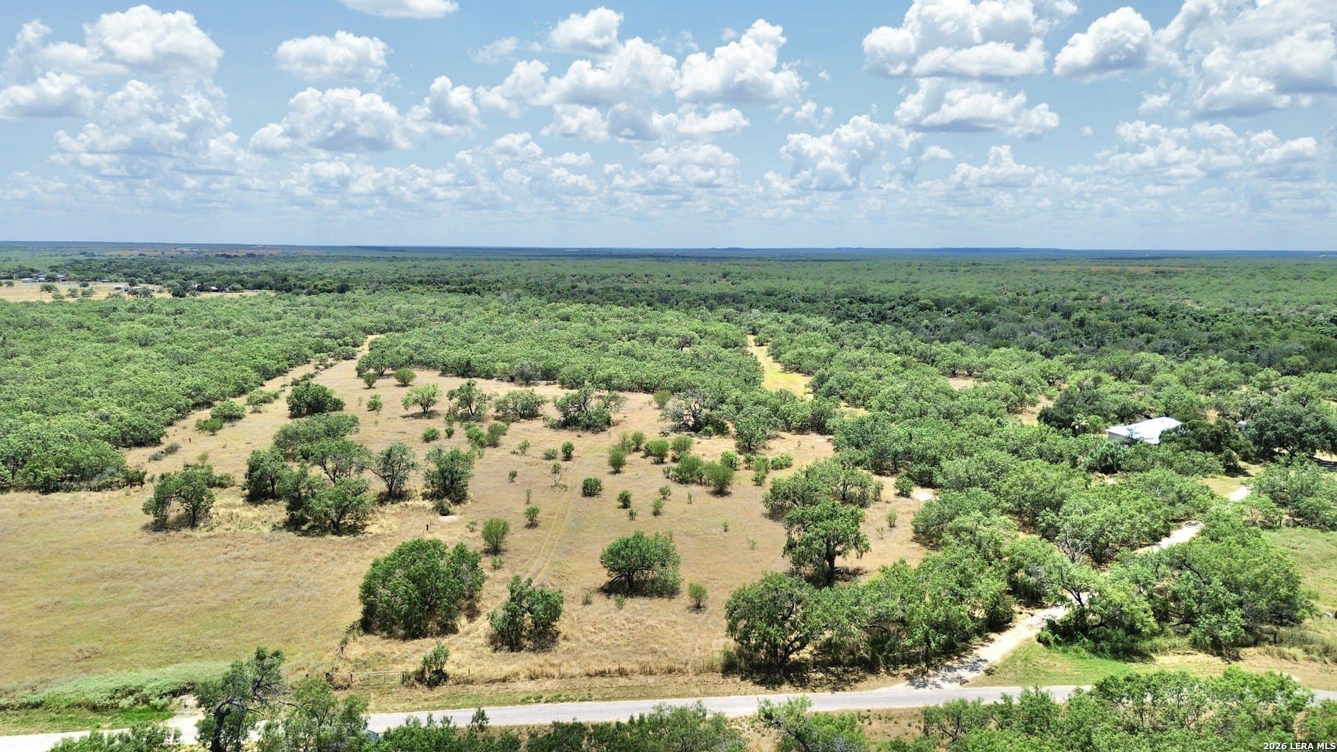 24.52 acres in Atascosa County