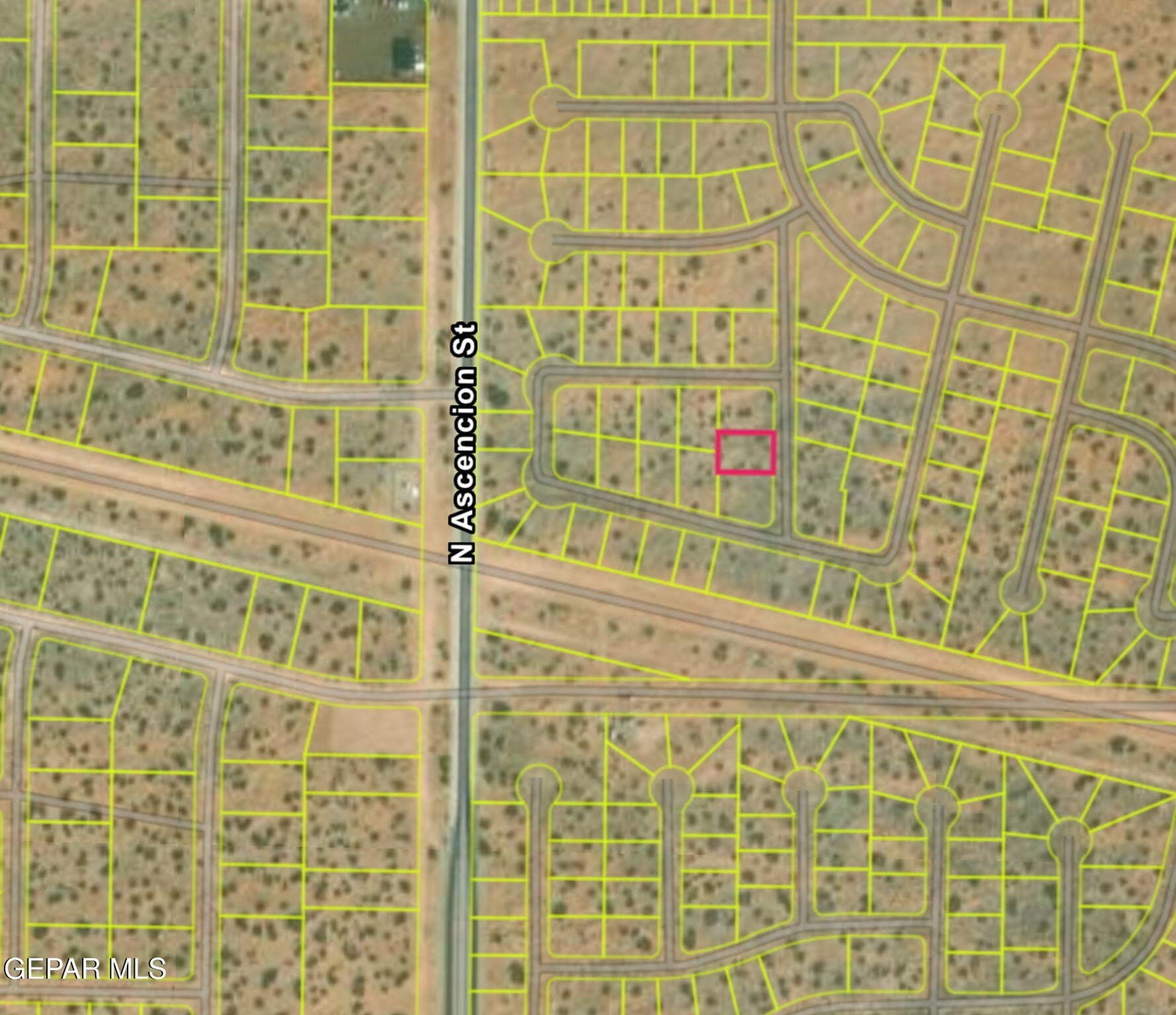 0.26 acres in El Paso County - photo 13