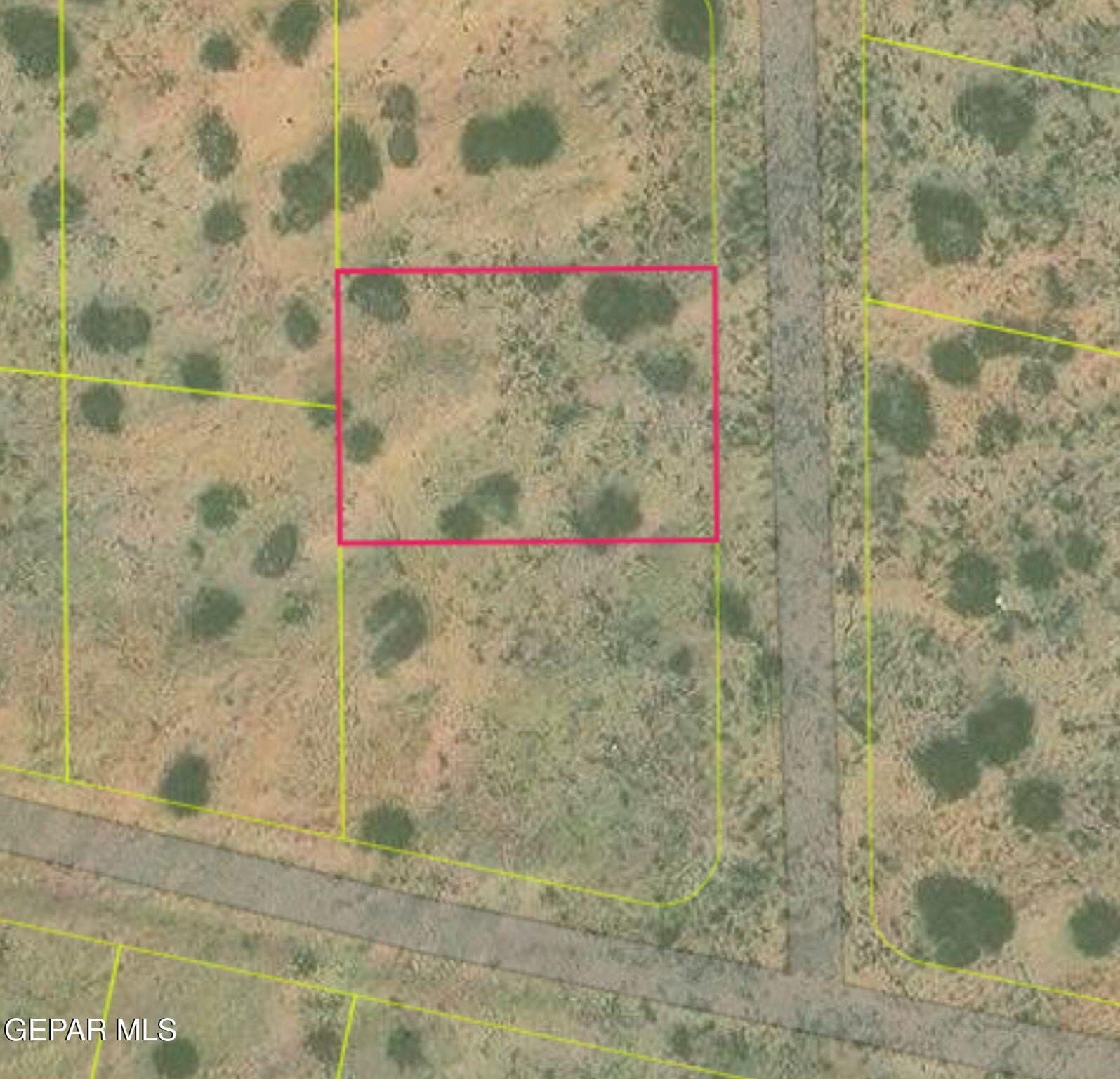 0.26 acres in El Paso County - photo 9