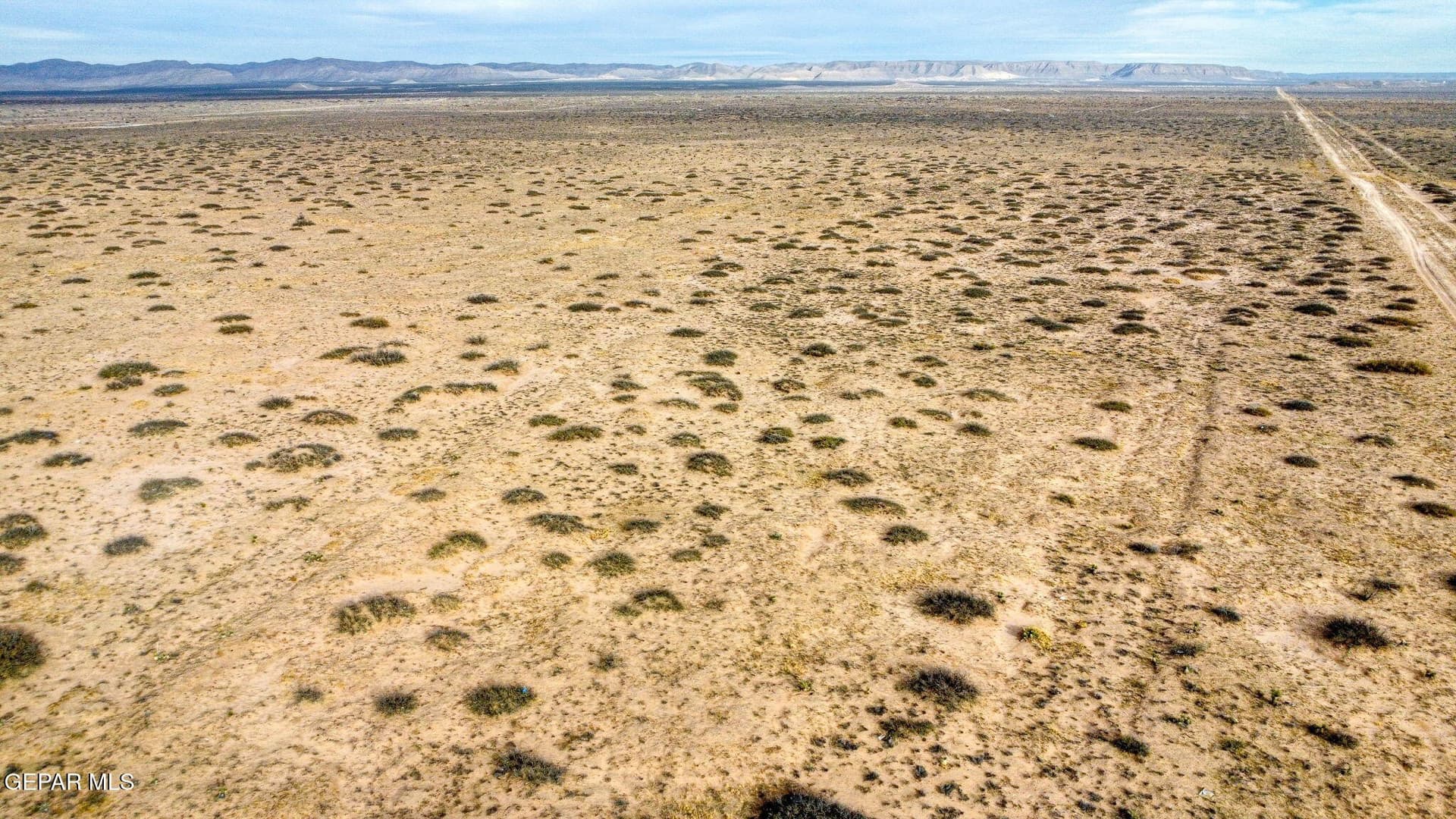 0.26 acres in El Paso County