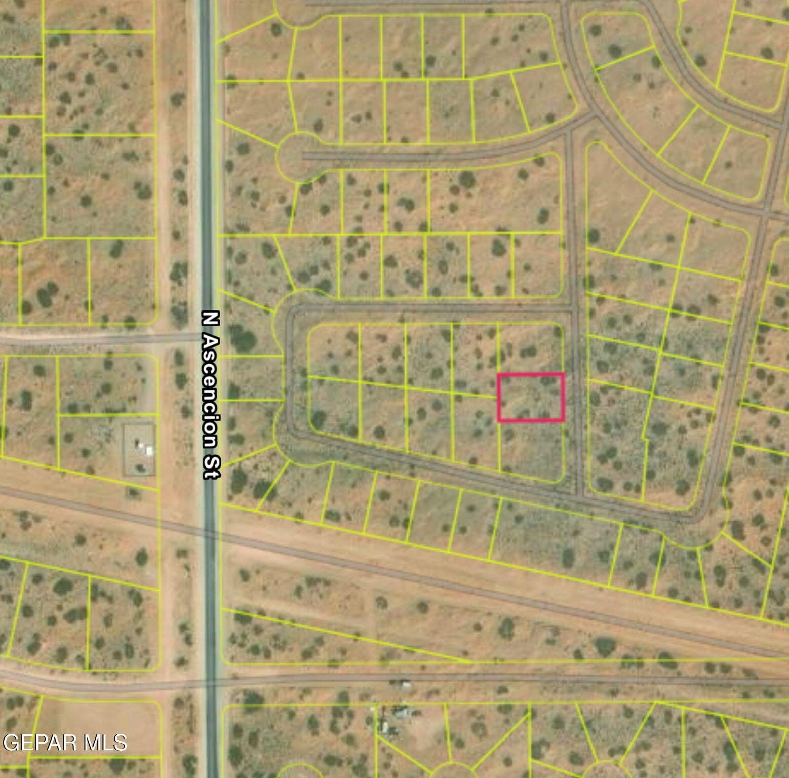 0.26 acres in El Paso County - photo 8