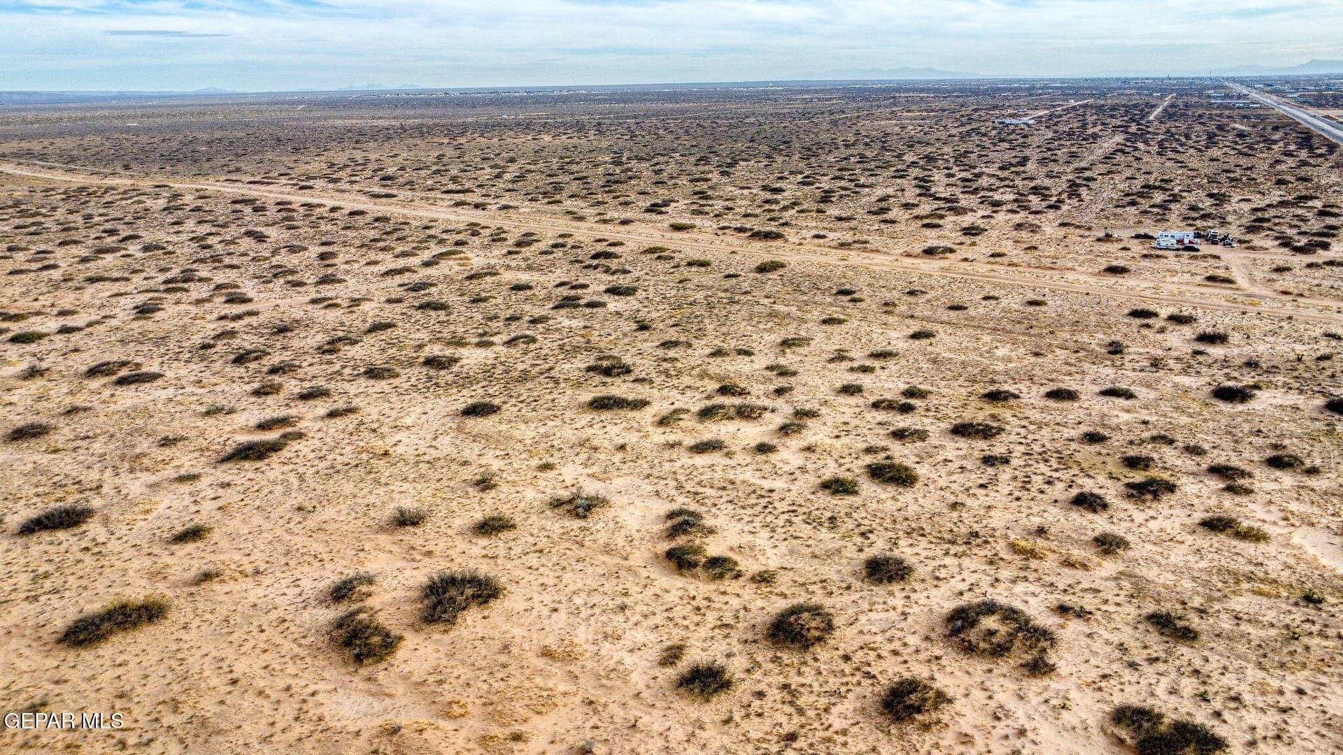 0.26 acres in El Paso County featured view